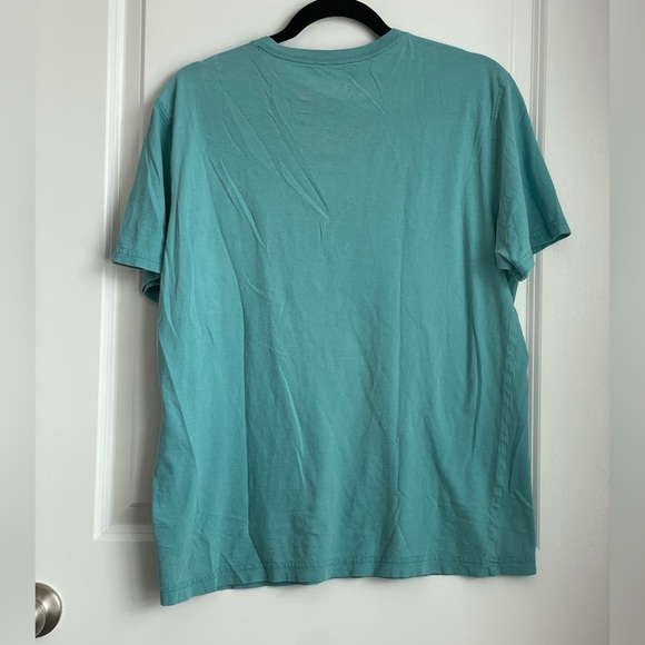 Express Vneck - Picture 3 of 3